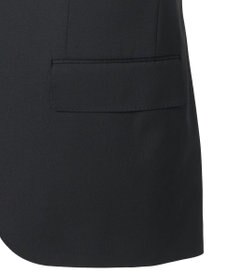 J.PRESS MEN 【WEB・一部店舗限定】プレーン スーツ / 総裏