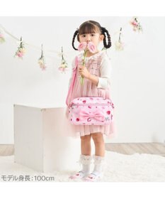 Mother garden マザーガーデン 野いちご おでかけショルダー 《スケッチ柄》