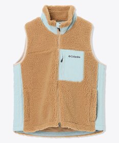 Columbia Columbia/ ウィメンズアーチャーリッジIVベスト /コロンビア