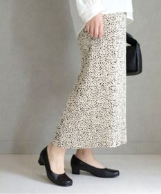 Pointer 日本製 本革シンプルパンプス