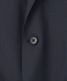 J.PRESS MEN 【WEB・一部店舗限定】フェザーライトタッチ ジャケット