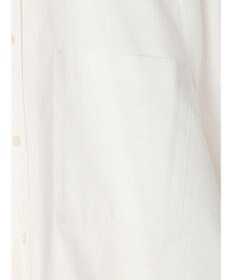 AMERICAN HOLIC ラグランＷポケットオーバーシャツチュニック