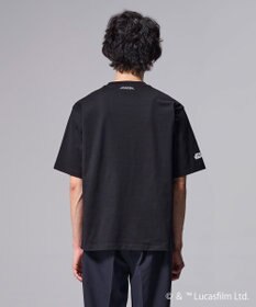 JOSEPH HOMME 【WEB限定】【スター・ウォーズ 】 JOSEPH HOMME スター・ウォーズ / リラックスフォルム クルーネックプリントTシャツ