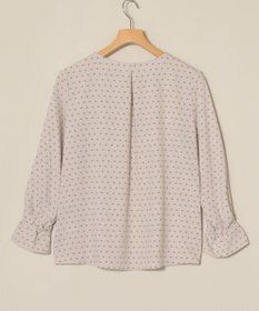 ONWARD Reuse Park 【any SiS】ブラウス春夏