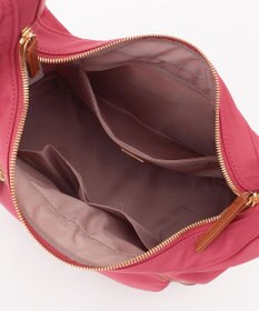 LA BAGAGERIE ループ2WAYショルダーバッグ　SSサイズ