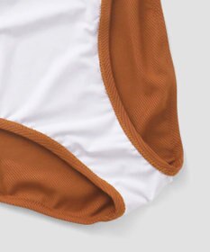 San-ai Resort（三愛水着楽園） 【新色ブルー入荷】WEB限定 3点セット水着　9M・11L　【San-ai Resort（サンアイリゾート）】