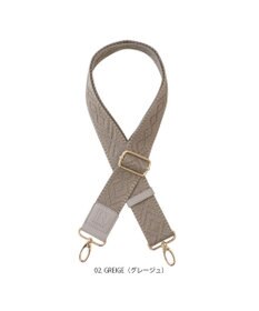 ROOTOTE 0189【直営店限定】ルートート OP.ストラップ.パターン-38-A