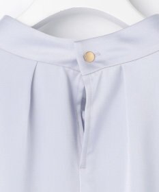 ANY SIS 【4WAY】長袖 ボウブラウス