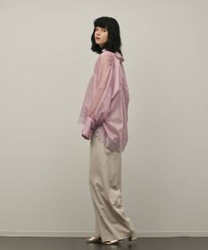 GRACE CONTINENTAL シアースキッパートップ