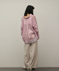 GRACE CONTINENTAL シアースキッパートップ