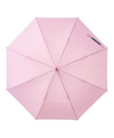 MOONBAT 【超撥水/ 耐風】フロータス (FLO(A)TUS) 長傘  無地 UV 60cm