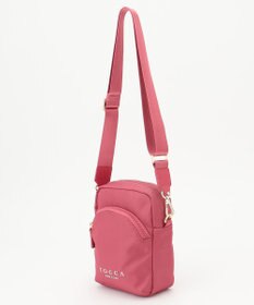 TOCCA 【WEB＆一部店舗限定】【撥水・環境に優しい素材】COLLINA NYLON POCHETTE ポシェット