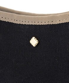 TOCCA ET JOUR CANVASTOTE キャンバストートバッグ