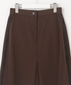 23区GOLF 【23Fondation/WOMEN】ストレッチポンチタック キュロット