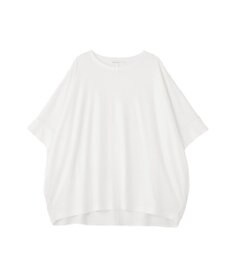 AMERICAN HOLIC 異素材コクーンプルオーバー