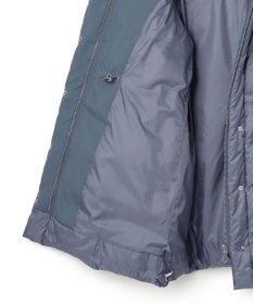 23区 【洗える】シレータフタ ショート ダウンコート