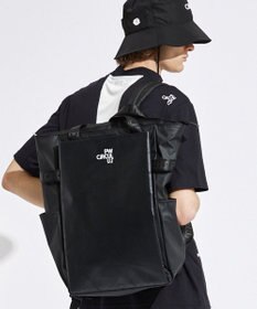 PW CIRCULUS 【UVカット / 吸水速乾 / 伸縮性抜群】【MEN】NEW バックメッシュモック T