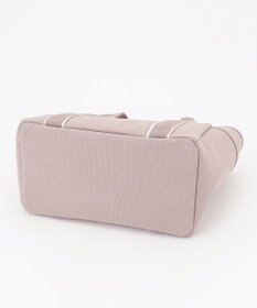 TOCCA POINT OF RIBBON CANVASTOTE キャンバス トートバッグ