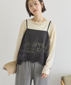 AMERICAN HOLIC レースビスチェ