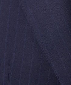 GOTAIRIKU 【Ermenegildo Zegna】TRAVELLER　スーツ（ネイビーストライプ）