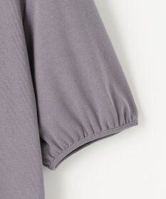 Feroux リボンアクセント Ｔシャツ