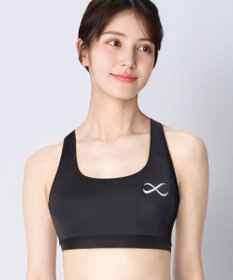 CW-X 【WOMEN】 CW-X 【スポーツ時のゆれからバストを守る】 SPORTSゆれケアBra 吸汗速乾（本体） HTY020 /ワコール