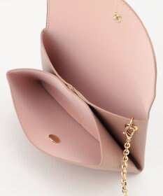 TOCCA TOCCA CLOVER KEYPOUCH キーリング付きマルチポーチ