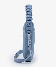 LeSportsac GH MINI PHONE XBODY/スレートブルー