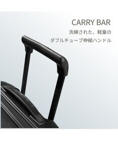 Samsonite サムソナイト スーツケース 36(/42)L  シ―ライト スピナー55 C-LITE