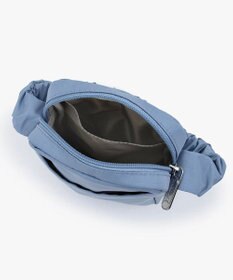 LeSportsac GH MINI PHONE XBODY/スレートブルー