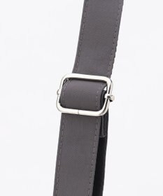 LA BAGAGERIE 【MONICA】フロントポケットショルダーバッグ