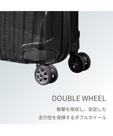 Samsonite サムソナイト スーツケース 36(/42)L  シ―ライト スピナー55 C-LITE