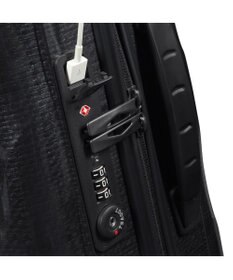 Samsonite サムソナイト スーツケース 36(/42)L  シ―ライト スピナー55 C-LITE