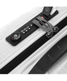 Samsonite サムソナイト スーツケース 36(/42)L  シ―ライト スピナー55 C-LITE