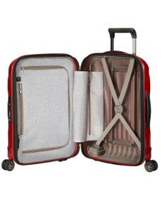 Samsonite サムソナイト スーツケース 36(/42)L  シ―ライト スピナー55 C-LITE