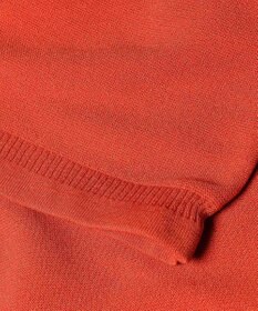 Paul Smith コントラストトリム ノースリーブニット