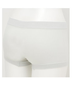 une nana cool S~LLまでワンサイズ設計 びよ~んと伸びるショーツ B4N