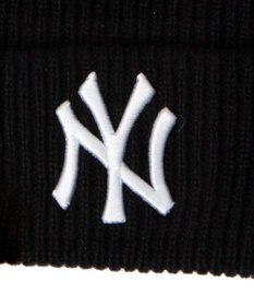 WEGO 別注NEWERA　CAT　EAR　KNIT