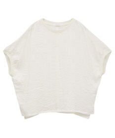 Green Parks Ｔブラウスドルマンスリーブプルオーバー