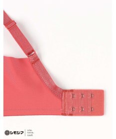 une nana cool MADE WITH シモジマ さあわたし レース 脇高ブラジャー