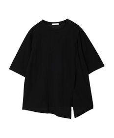 Green Parks アシメトリーデザインチュニック