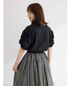 Green Parks ・ＥＬＥＮＣＡＲＥ　ＤＵＥ　ラッフルパフＴＥＥ