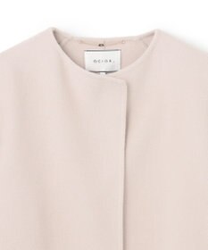 BEIGE， 【S-size】BUCI / ショートコート