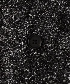 JOSEPH HOMME 【新素材】ドライペーパーブークレー   カーディガン