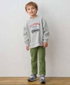 ANY KIDS カットソー パンツ