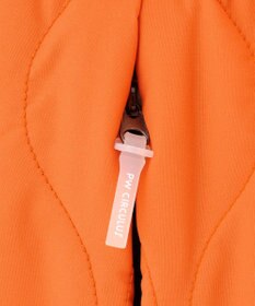 PW CIRCULUS 【UNISEX】中綿ビッグトート ゴルフ