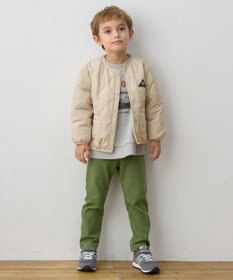 ANY KIDS カットソー パンツ