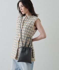 IACUCCI ≪予約≫グラーノ 2WAYTOTE CERVO