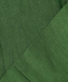 uncrave リネンオックスフォード ジレブラウス