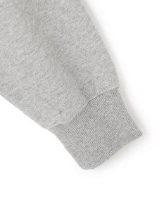 J.PRESS YORK STREET 【UNISEX】裏毛ベーシックロゴ スウェット